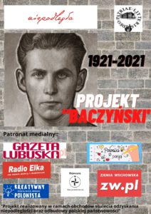 Projekt Baczyński