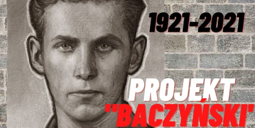 Projekt "Baczyński"
