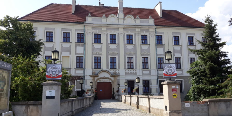 Muzeum - Głogów