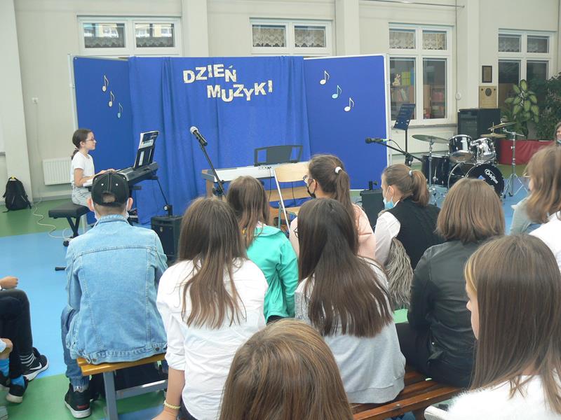 Sprawdzian Z Muzyki Klasa 3 Szkoła Podstawowa
