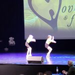 Powiatowy Konkurs Tańca Szkolnych Zespołów Tanecznych
