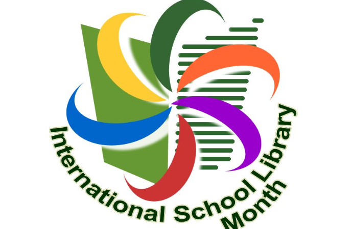 Międzynarodowy Miesiąc Bibliotek Szkolnych